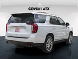 2024 GMC Yukon - Preview 7