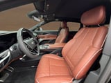 2027 Cadillac Lyriq - Preview 10