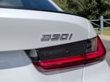 2026 BMW 3 Series - Preview 10