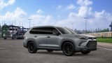 2026 Toyota Grand Highlander - Preview 14