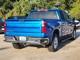 2023 Chevrolet Silverado 1500 - Preview 5