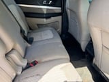 2018 Ford Explorer - Preview 11