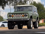 1971 Ford Bronco - Preview 2