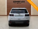 2026 Jeep Cherokee - Preview 4