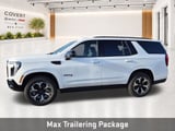 2026 GMC Yukon - Preview 4