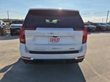 2026 GMC Yukon - Preview 8