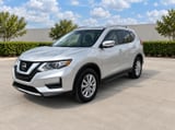 2020 Nissan Rogue - Preview 4