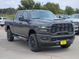 2027 Ram 2500 - Preview 2