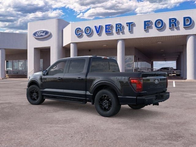 2026 Ford F-150 - Image 1