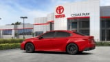 2026 Toyota Camry - Preview 5