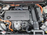 2027 Honda CR-V - Preview 10