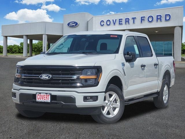 2026 Ford F-150 - Image 1