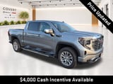 2026 GMC Sierra 1500 - Preview 2