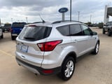 2019 Ford Escape - Preview 7