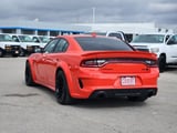 2022 Dodge Charger - Preview 5