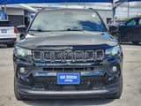 2025 Jeep Compass - Preview 2