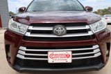 2019 Toyota Highlander - Preview 8