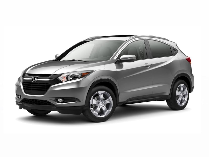 2017 Honda HR-V - Image 1