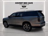 2026 Cadillac Escalade - Preview 6
