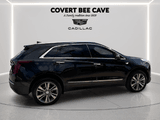 2023 Cadillac XT5 - Preview 10