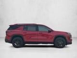 2026 Chevrolet Traverse - Preview 4