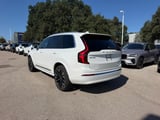 2026 Volvo XC90 - Preview 3