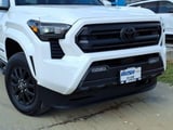 2025 Toyota Tacoma - Preview 3