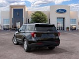2027 Ford Explorer - Preview 8