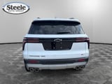 2027 Chevrolet Traverse - Preview 3