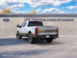 2027 Ford F-250 - Preview 8