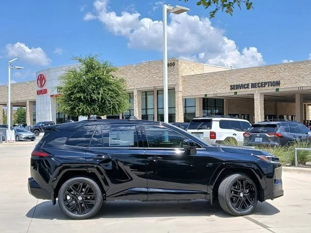 2026 Toyota RAV4 - Image 2