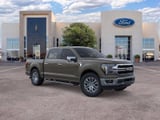 2026 Ford F-150 - Preview 7