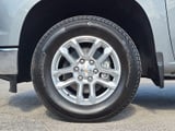 2026 Chevrolet Silverado 1500 - Preview 10