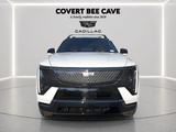 2026 Cadillac Escalade IQ - Preview 2