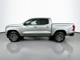2024 Chevrolet Colorado - Preview 8