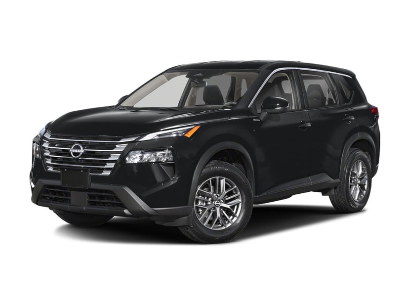 2024 Nissan Rogue - Image 1