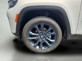 2026 Jeep Grand Cherokee - Preview 10