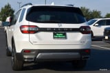2026 Honda Pilot - Preview 4