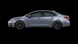 2027 Toyota Corolla - Preview 3