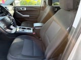 2022 Ford Explorer - Preview 9