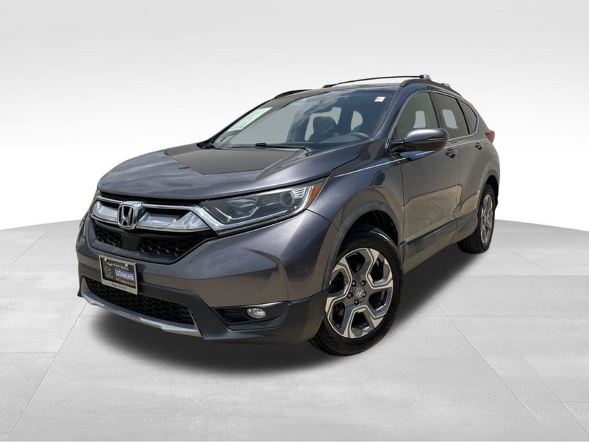 2018 Honda CR-V - Image 1