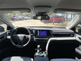 2026 Toyota Camry - Preview 12