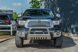 2008 Toyota Tundra - Preview 8