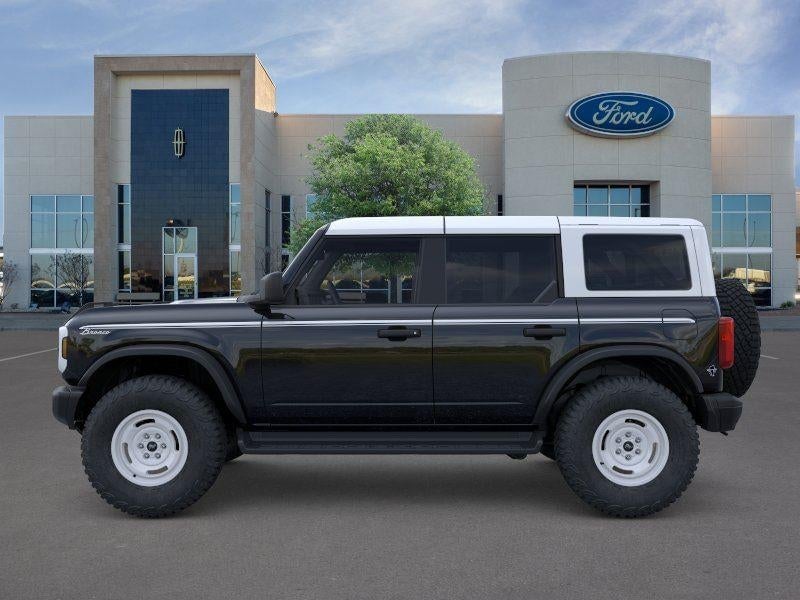 2026 Ford Bronco - Image 2