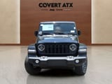 2026 Jeep Wrangler - Preview 8