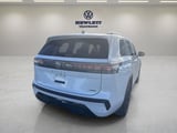 2027 Volkswagen Atlas - Preview 5
