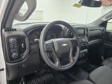 2021 Chevrolet Silverado 1500 - Preview 12