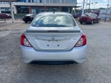 2018 Nissan Versa - Preview 4