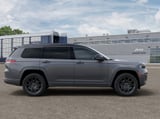 2027 Jeep Grand Cherokee L - Preview 12