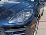 2021 Porsche Macan - Preview 4